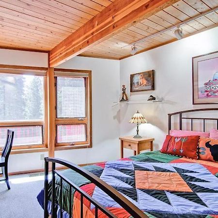 Red Fox Retreat Villa Yosemite West Ngoại thất bức ảnh