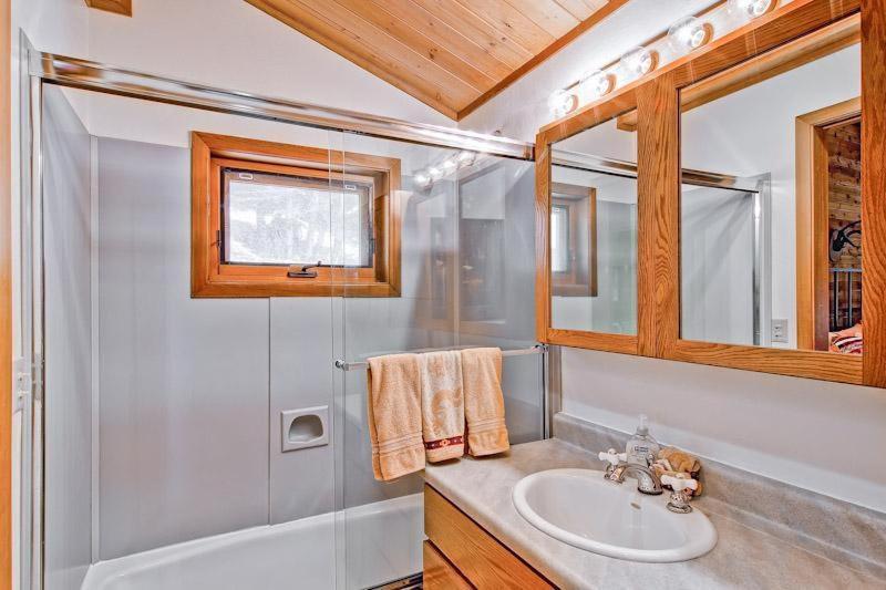 Red Fox Retreat Villa Yosemite West Ngoại thất bức ảnh
