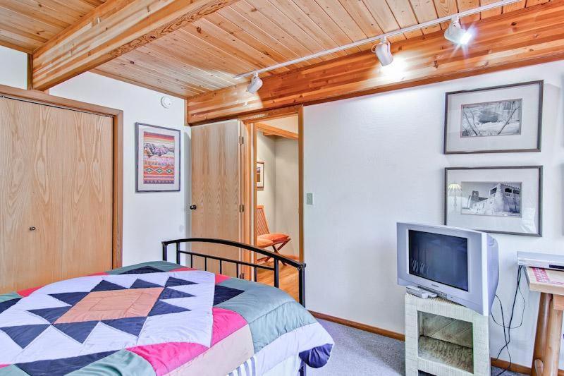 Red Fox Retreat Villa Yosemite West Ngoại thất bức ảnh