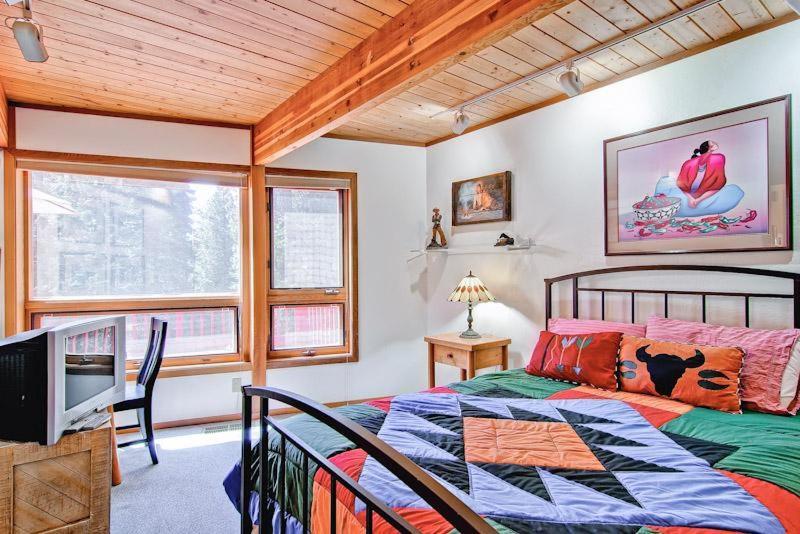 Red Fox Retreat Villa Yosemite West Ngoại thất bức ảnh